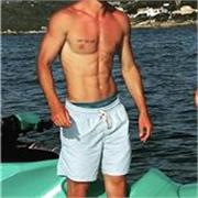 Jeune diplômé en coaching sportif et préparateur physique